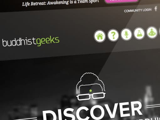 Buddhist Geeks
