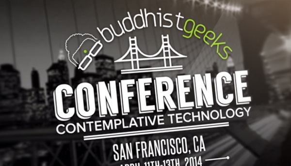 Buddhist Geeks Video