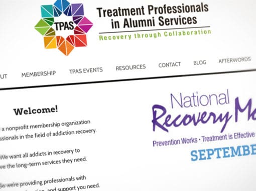 TPAS Recovery
