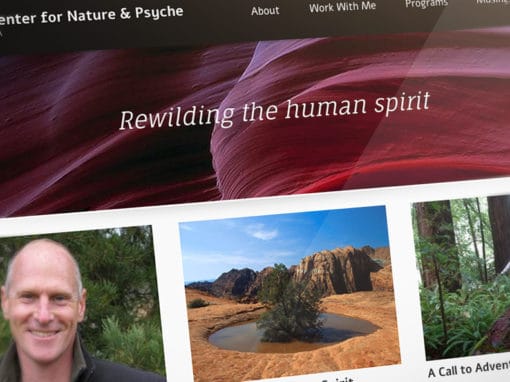 Wild Heart Center for Nature and Psyche