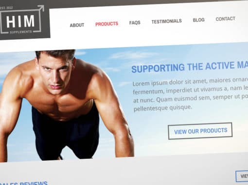 Him Supplements