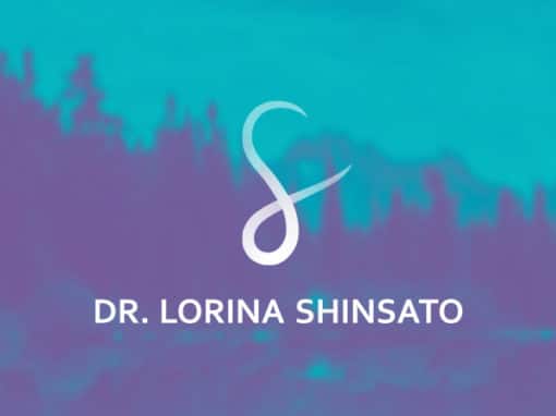 Lorina Shinsato Logo