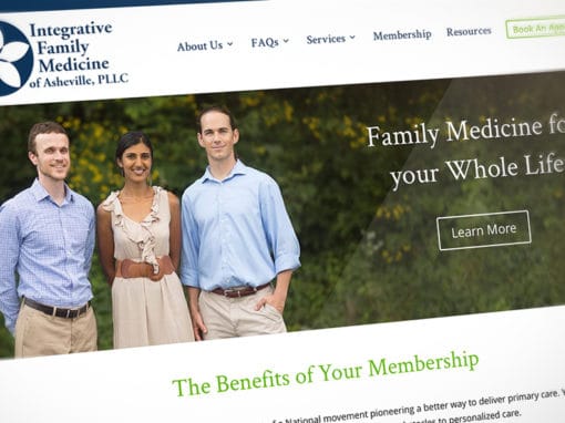 Integrative Family Medicine of Asheville